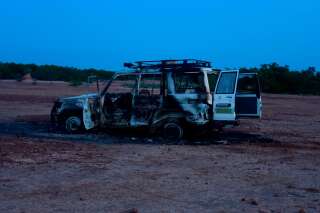 Le parquet national antiterroriste ouvre une enquête après l'assassinat de six Français au Niger.