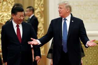 Donald Trump finalement optimiste après avoir reçu une “belle lettre” de Xi Jinping