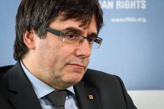 Catalogne: Pour les indépendantistes corses, l'arrestation de Puigdemont rappelle la Gestapo et le franquisme