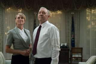 “House of Cards” saison 5 prouve que Donald Trump n’arrive pas à la cheville du couple Underwood - ATTENTION SPOILER