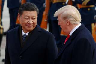 Guerre commerciale: la Chine réplique à Trump et sort l'artillerie lourde
