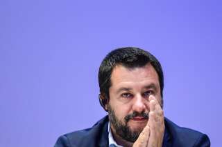 Le ministre de l’Intérieur Matteo Salvini a réclamé jeudi 8 août des élections anticipées en Italie
