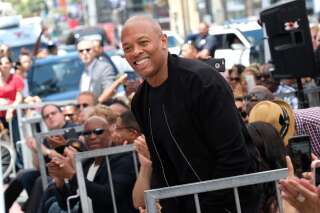 Pour fêter les 30 ans de l’album « The Chronic », Dr.Dre fait une surprise à ses fans