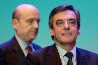 Nicolas Sarkozy ou Alain Juppé, qui François Fillon menace-t-il à la primaire de la droite?