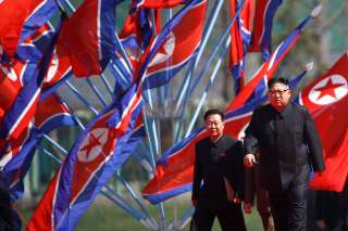 L'arme chimique, l'autre menace venue de Corée du Nord qui inquiète