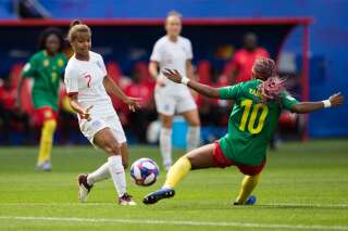 Mondial féminin: la Fifa réfute tout arbitrage défavorable aux nations africaines