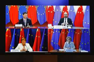 L'Europe est encore trop naïve dans le rapport de force avec la Chine