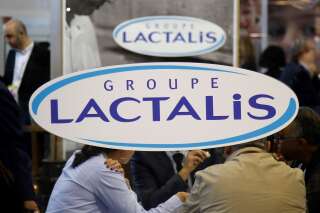 Lactalis: 22 points de vente commercialisaient du lait suspect, plus de six semaines après le début de la crise