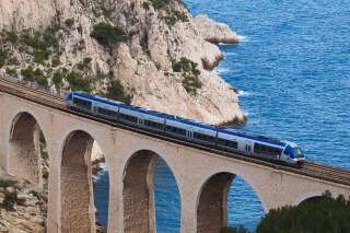 Les petites lignes SNCF vont être classés en 3 catégories