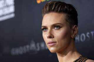 Scarlett Johansson renonce à jouer son personnage transgenre dans 