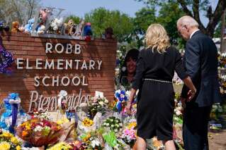 Fusillade au Texas: L'école d'Uvalde, où 19 enfants ont été tués, va être détruite