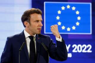 Union européenne: Les points-clés du discours d'Emmanuel Macron à Strabourg