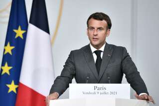 Covid: Macron s'exprimera lundi 12 juillet à 20h sur la dégradation sanitaire
