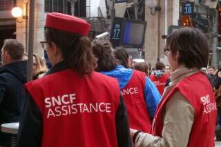 Grève du 5 décembre: les prévisions de trafic de la SNCF