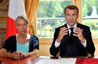 Macron et Borne sommés d'accélérer