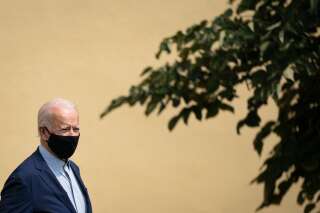 Joe Biden veut s'affirmer sur le climat pour réaffirmer le leadership américain