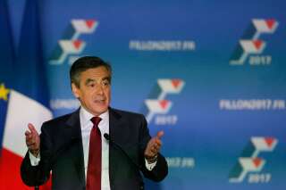 Un sondage donne François Fillon vainqueur à 65% au second tour de la primaire