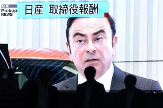 Le patron de Renault, Carlos Ghosn voit sa garde à vue prolongée au Japon