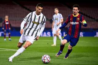 Cristiano Ronaldo et Lionel Messi, stars de la Juventus Turin et du FC Barcelone, se retrouveront-ils opposés dans une 
