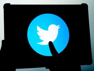 Twitter a été touché par une panne à l'échelle mondiale dans la nuit de jeudi à vendredi 16 octobre 2020.(photo d'illustration)