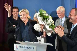 Élue députée, Marine Le Pen s'offre une nouvelle immunité parlementaire