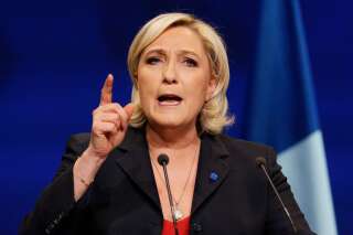 Pourquoi le programme de Marine Le Pen est irréalisable si ce n'est par la voie du coup d'Etat