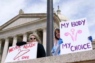 Aux États-Unis, l'Oklahoma interdit totalement l'avortement