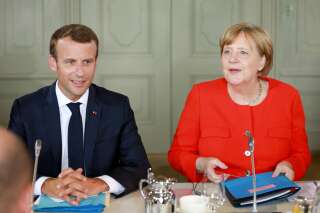 L'accord Macron-Merkel pour un budget de la zone euro est-il vraiment si 