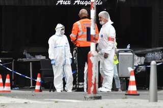 L'assaillant de Liège avait déjà tué un homme quelques heures avant son attaque