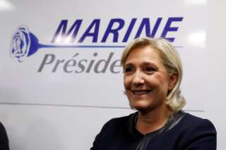 Ce que la montée de Marine Le Pen dit de la France et des Français