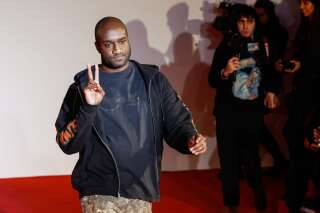 Virgil Abloh, le bras droit de Kanye West, devient le nouveau directeur artistique de Louis Vuitton