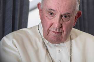 Dans l'avion ce 6 décembre pour son retour de Grèce, le Pape François a regretté la démission de l'archevèque de Paris Michel Aupetit parce que “sa réputation a été atteinte” par les “commérages”.