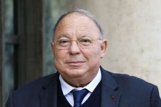 Dalil Boubakeur, recteur de la Grande mosquée de Paris, démissionne
