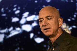 Amazon: Jeff Bezos cède son rôle de directeur général