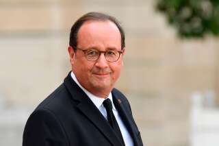 François Hollande va signer un livre pour enfants sur la République et la démocratie, en librairie en février 2020