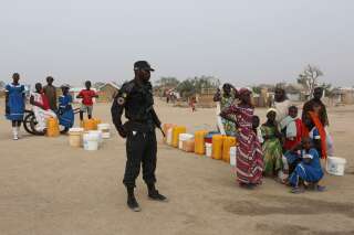 Intégrer les réfugiés pour contrer Boko Haram au Cameroun