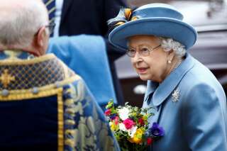 Comment la reine d'Angleterre s'adapte au coronavirus