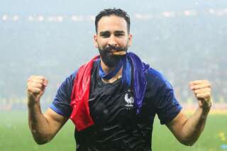 Équipe de France: Adil Rami, malgré sa retraite internationale, de nouveau appelé par Didier Deschamps