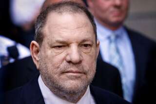 Harvey Weinstein de nouveau accusé de viol, cette fois par une actrice allemande