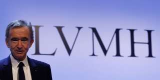 En 2021, le président directeur-général du groupe de luxe LVMH, Bernard Arnault domine pour la 5e année consécutive le classement des personnalités les plus riches de France.