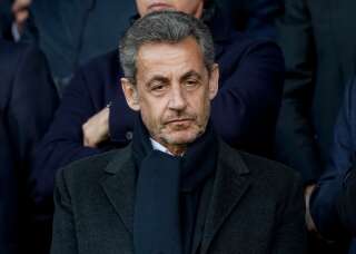 Nicolas Sarkozy saura mardi 1er octobre si un procès l'attend dans l'affaire Bygmalion