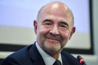 Pierre Moscovici nommé à la tête de la Cour des comptes