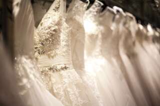 5 façons de donner une seconde vie à votre robe de mariée
