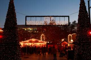Attentat de Berlin: pourquoi les marchés de Noël sont si importants en Allemagne