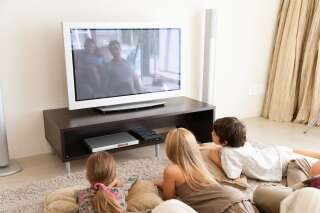 Voici pourquoi l’abus de télé rend les enfants malades