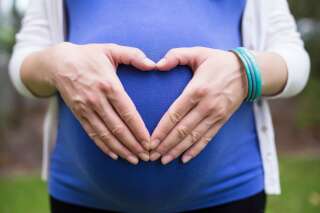 8 croyances que j'avais sur la grossesse avant de tomber enceinte