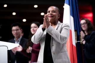 Christiane Taubira fait un (petit) pas vers la présidentielle de 2022