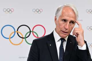 L'Italie privée des Jeux Olympiques 2020 à Tokyo à cause de son gouvernement?