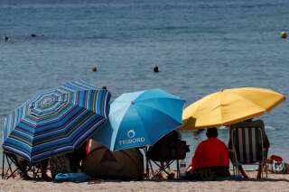 Sur les plages des Bouches-du-Rhône, le masque ne sera plus obligatoire