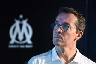 Olympique de Marseille: Jacques-Henri Eyraud n'est plus président